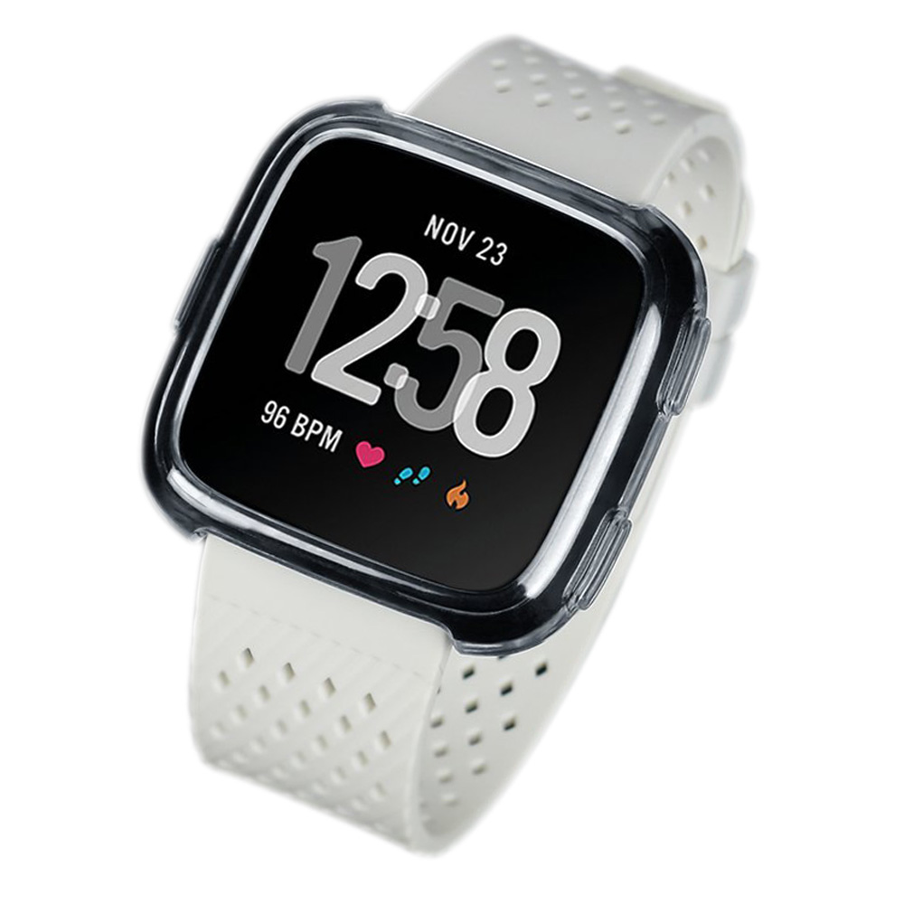 fitbit versa lite case